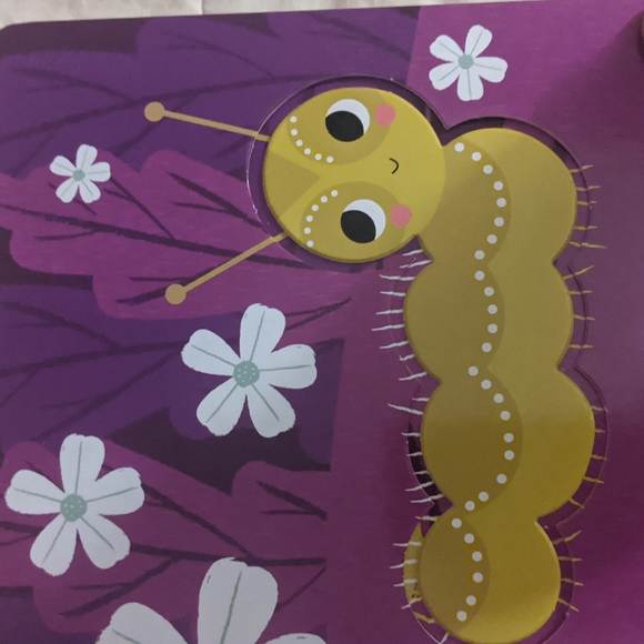 You're My Little Cuddle Bug - Picture 6 of 9